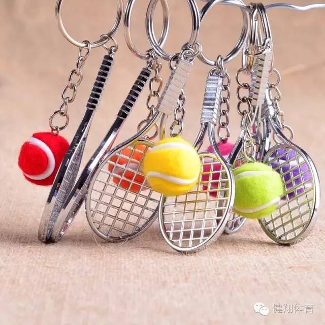 网球积分兑换礼品(图5)